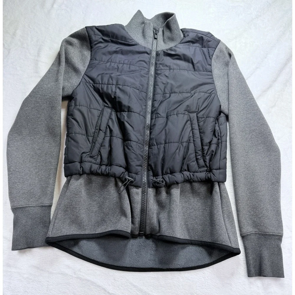 Athleta good gently