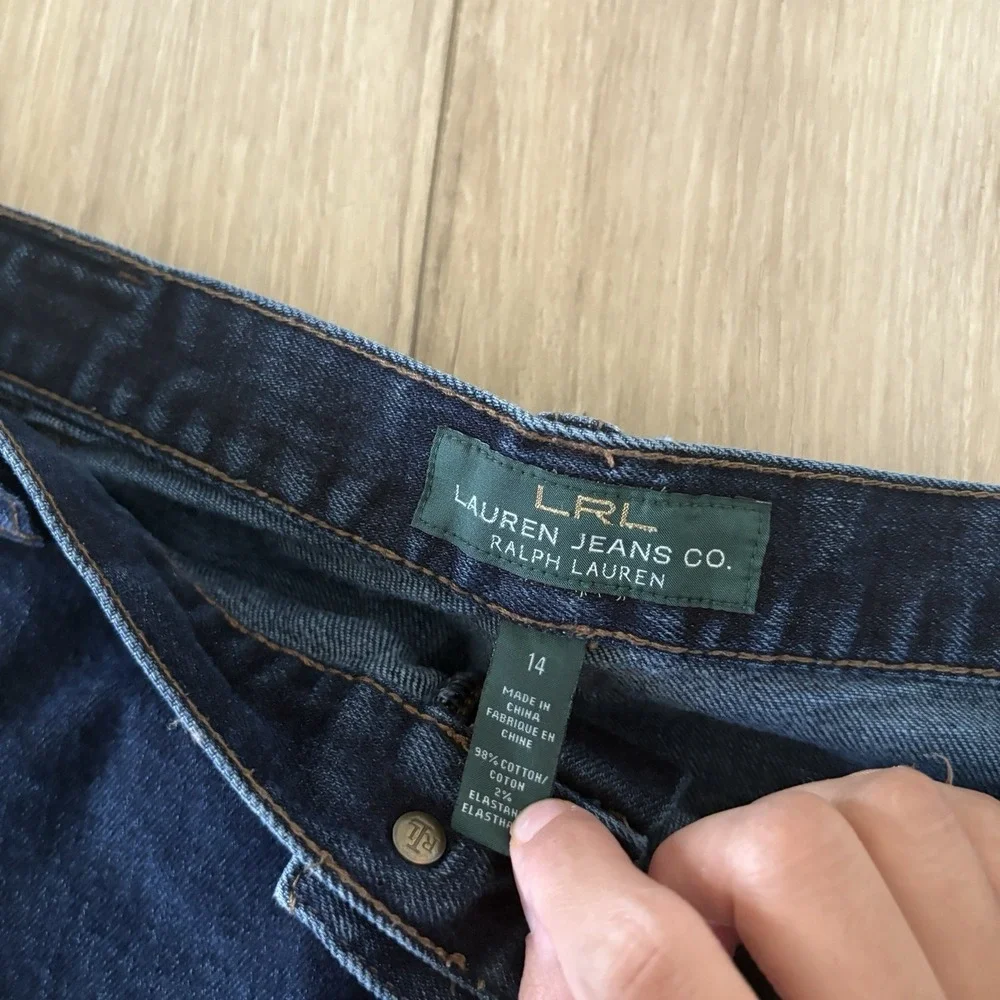 Lauren Ralph Lauren suitable hint
