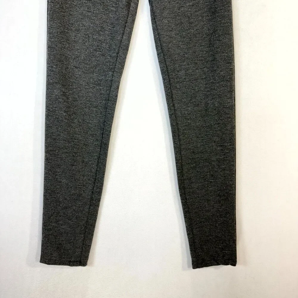 Tractr‎ $52 Women's Heather Gray Stretch Pants Size 10 NEW