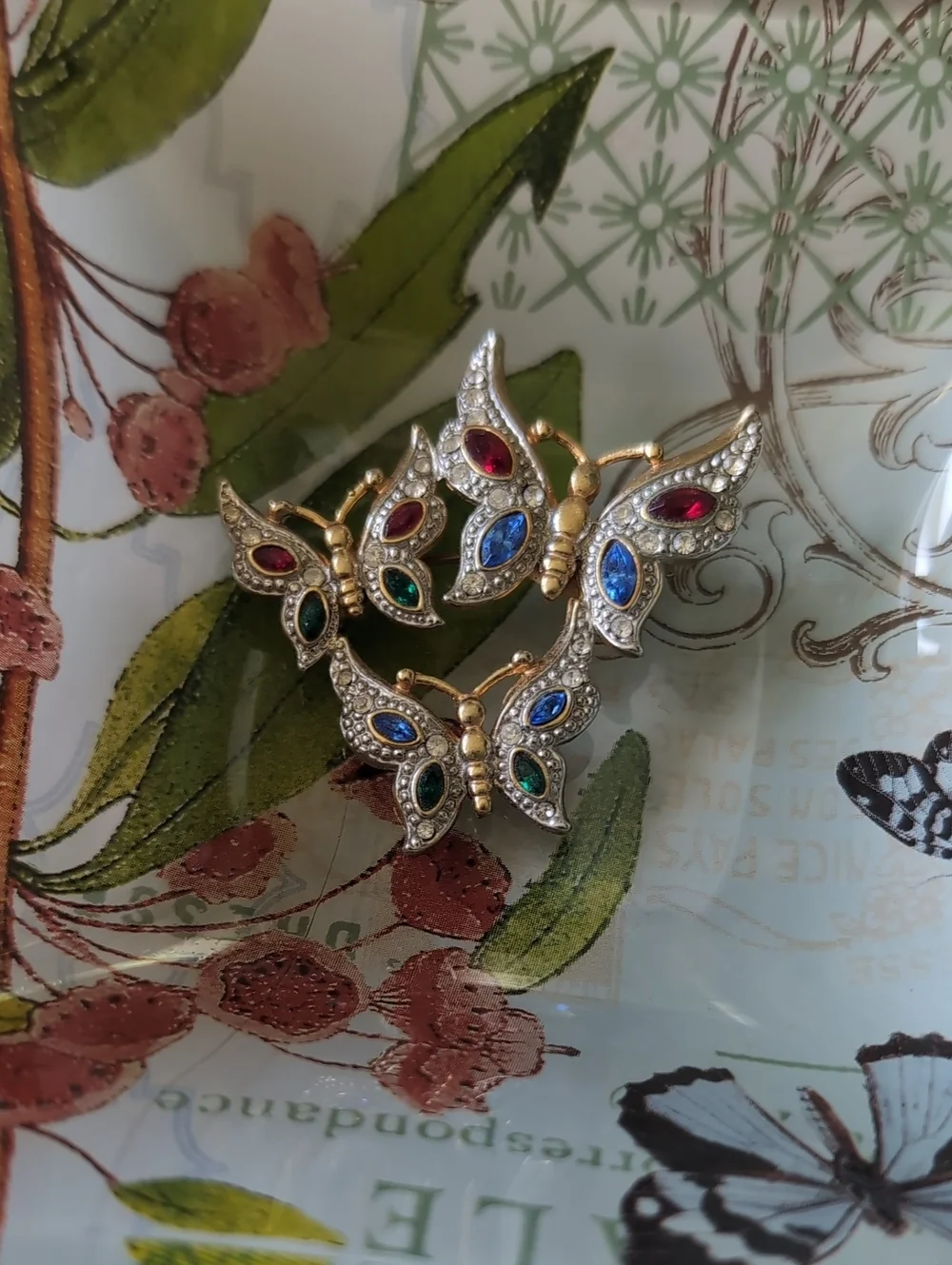 Butterflies Gift