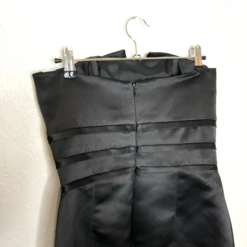 White House Black Market whbm sweetheart