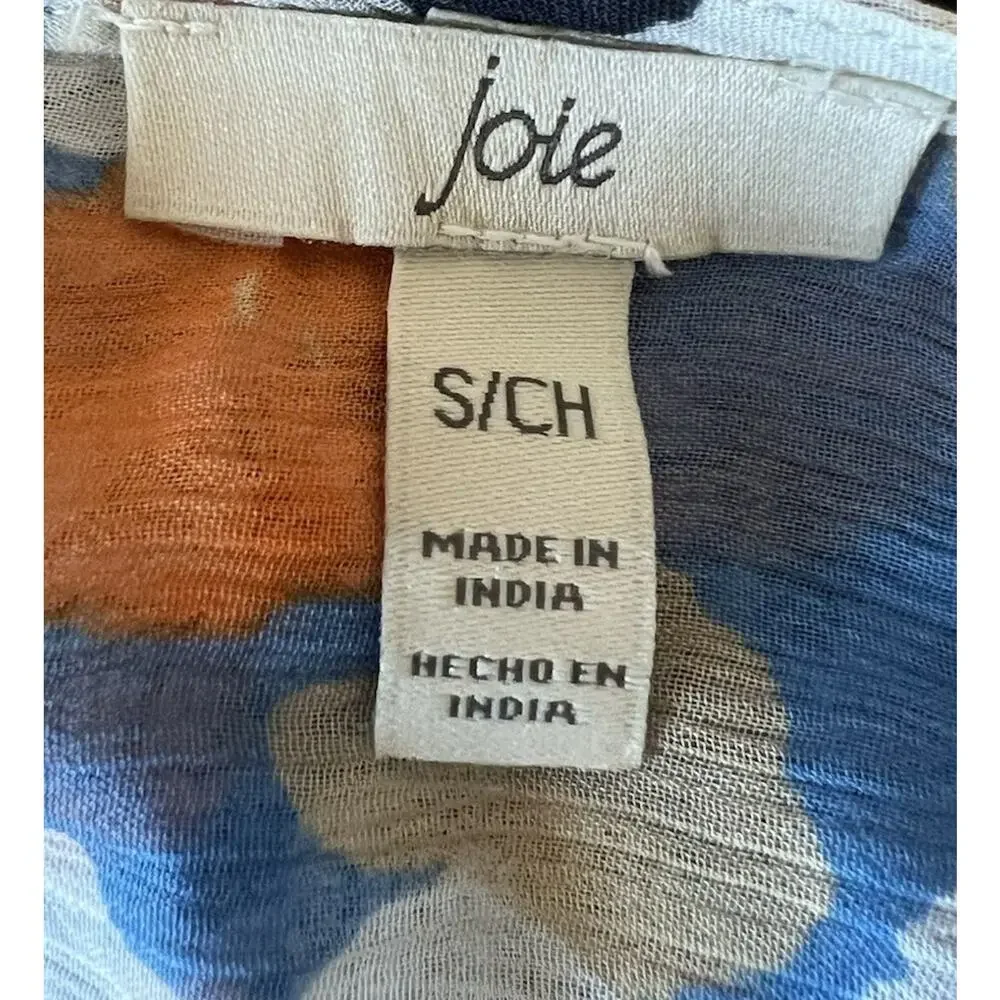 Joie measurements that maxi