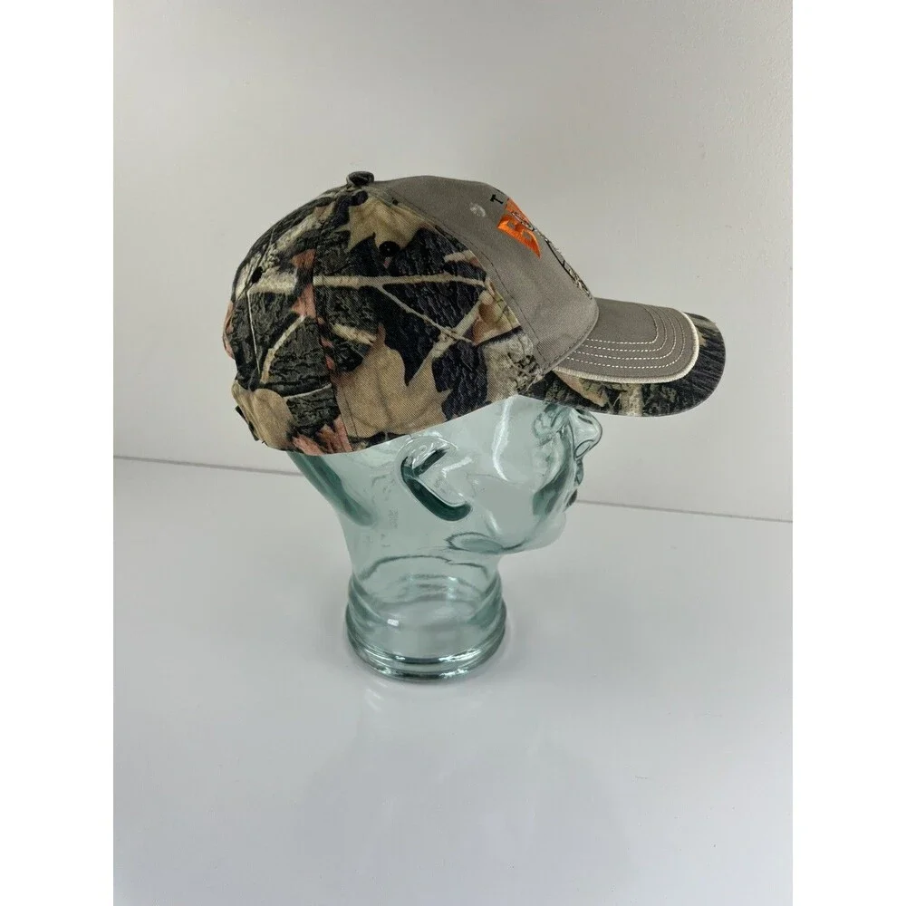 Unbranded hats are