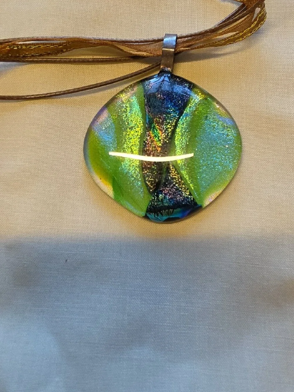 N/A vibrant green