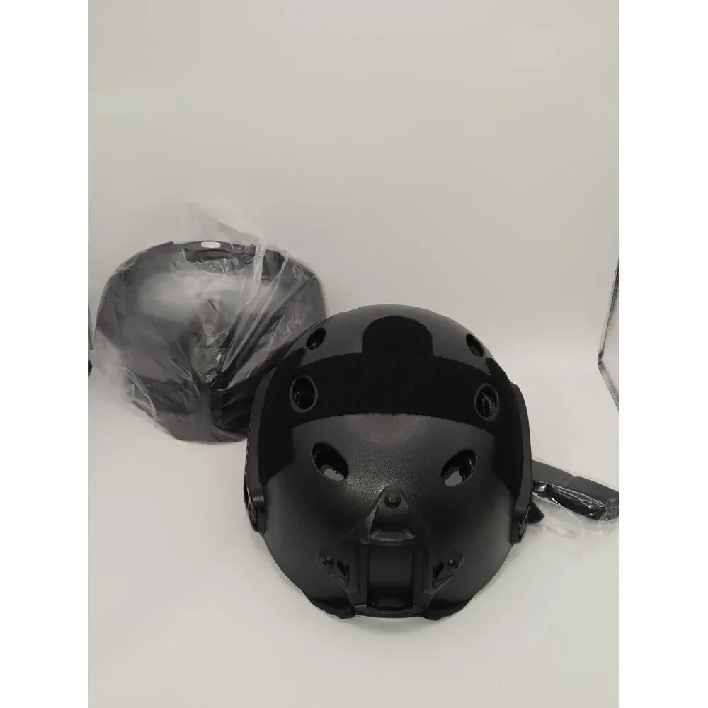 Unbranded powered finish