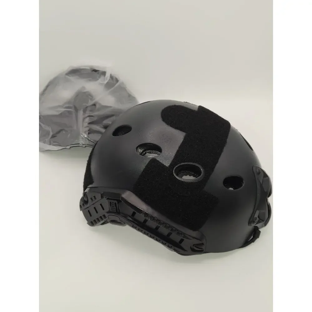 Unbranded mount style or