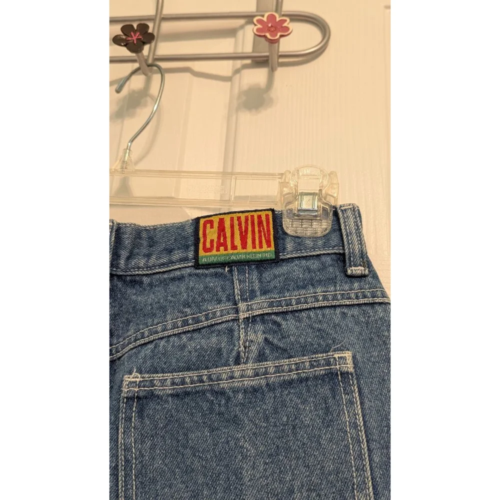 Calvin Klein pre owned