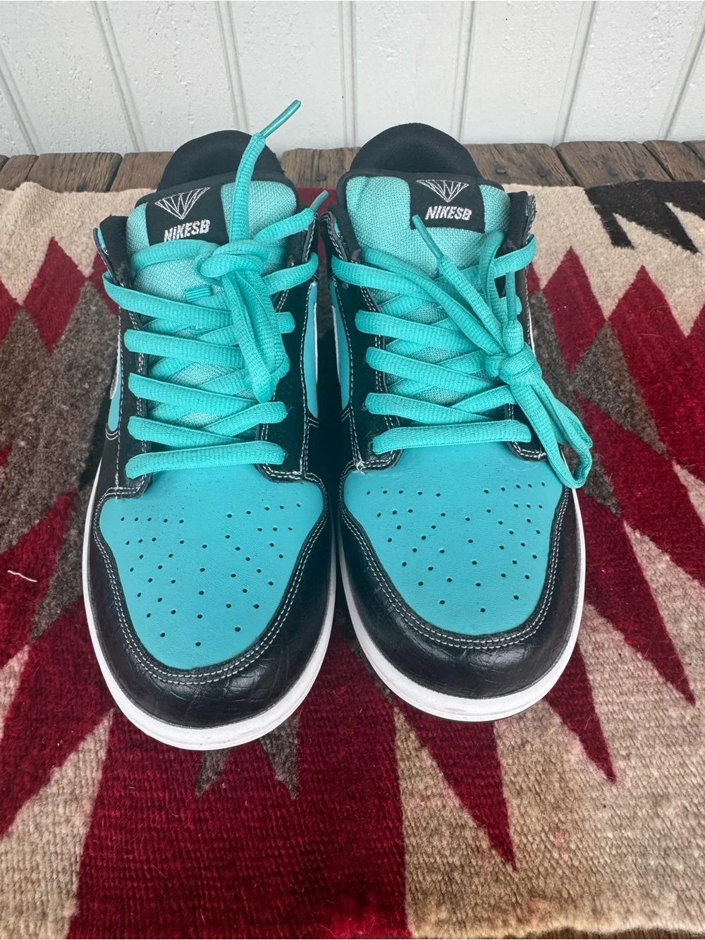 Nike new without