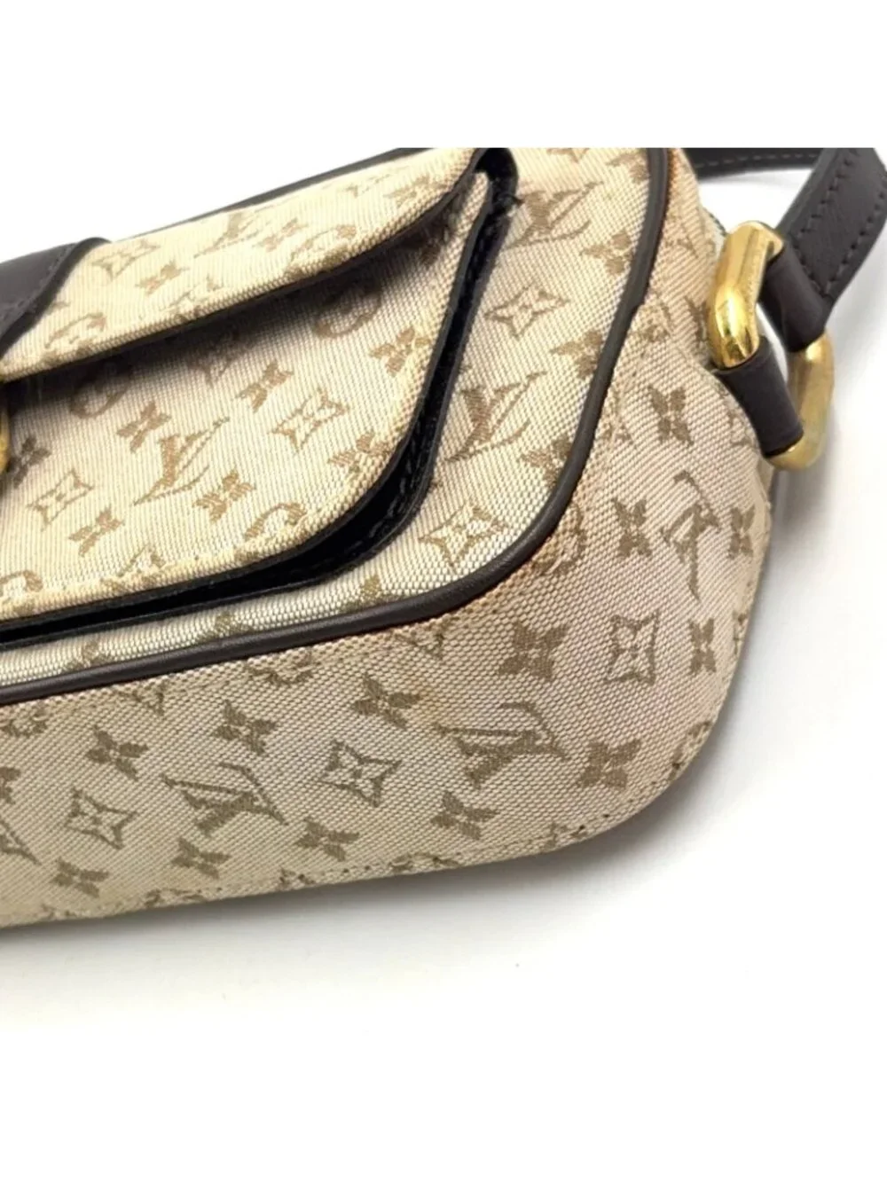 Louis Vuitton this authentic