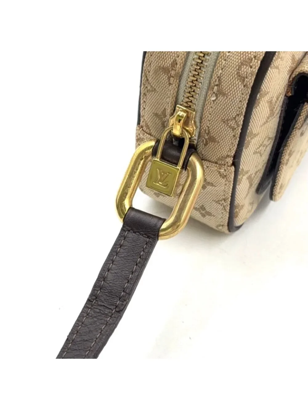 Louis Vuitton this authentic