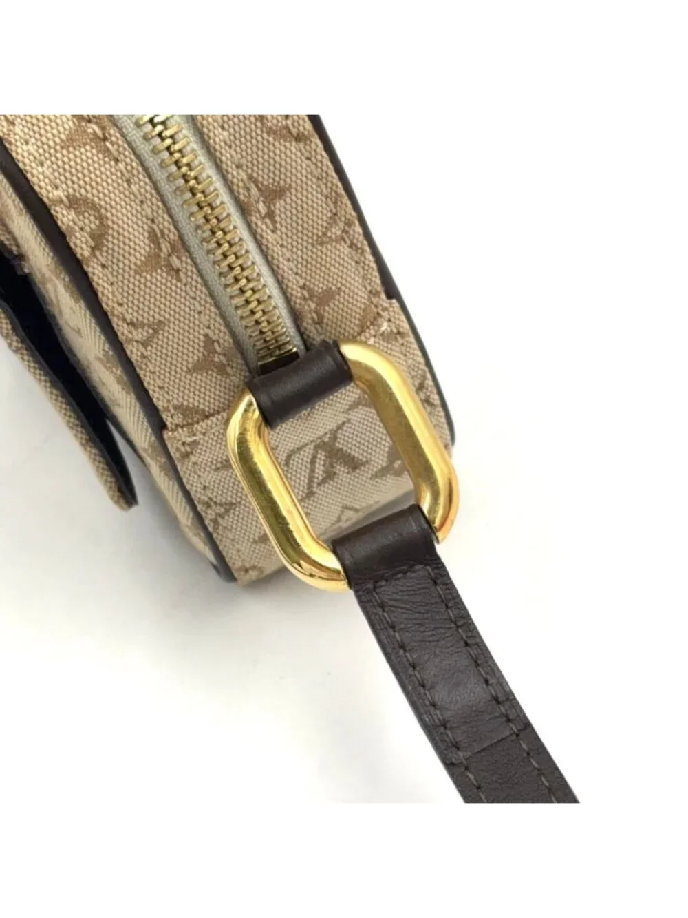 Louis Vuitton this authentic