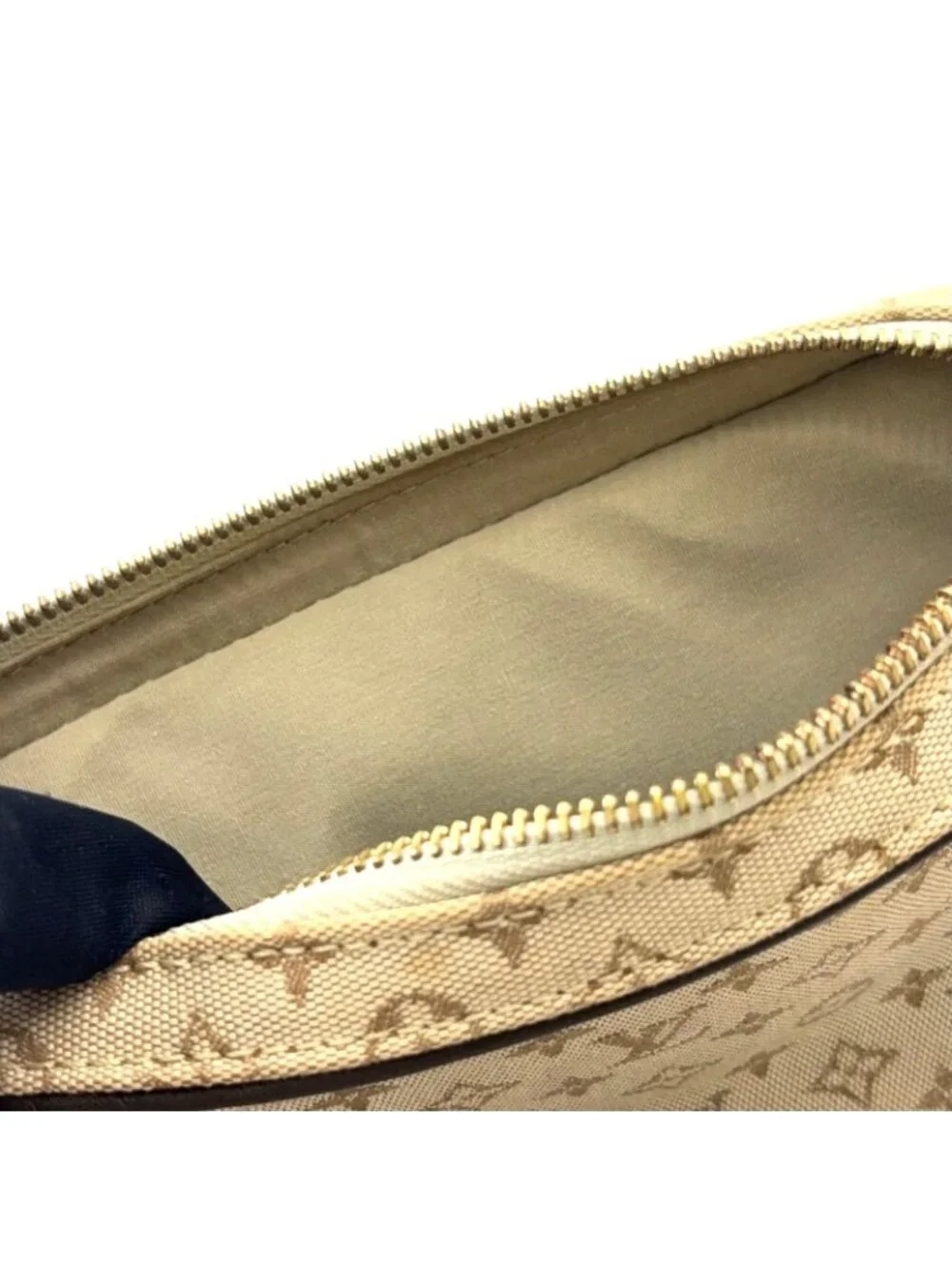 Louis Vuitton this authentic