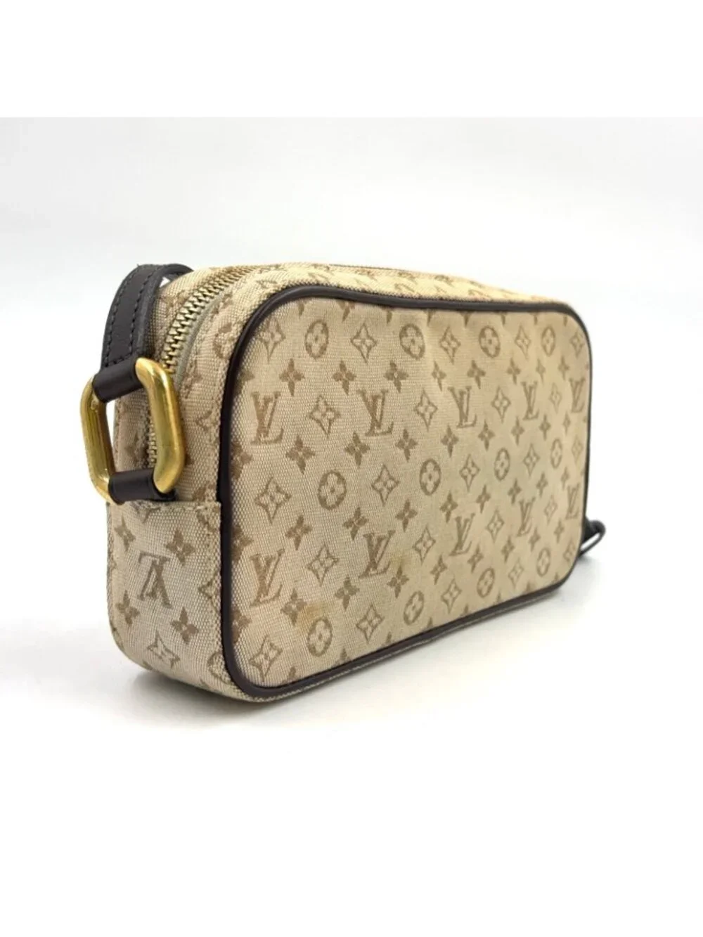 Louis Vuitton this authentic