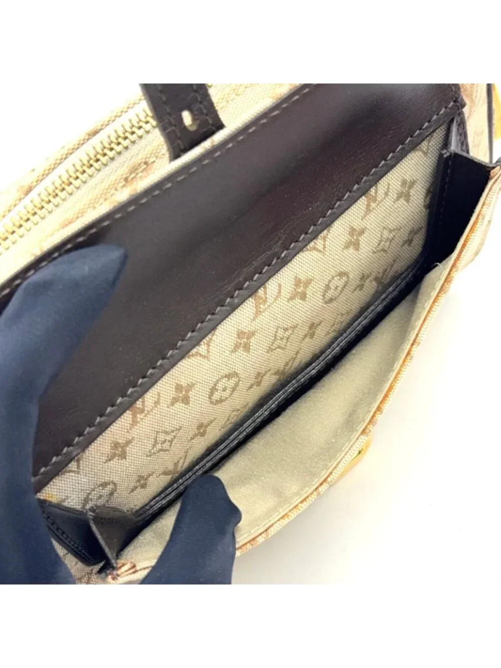 Louis Vuitton this authentic