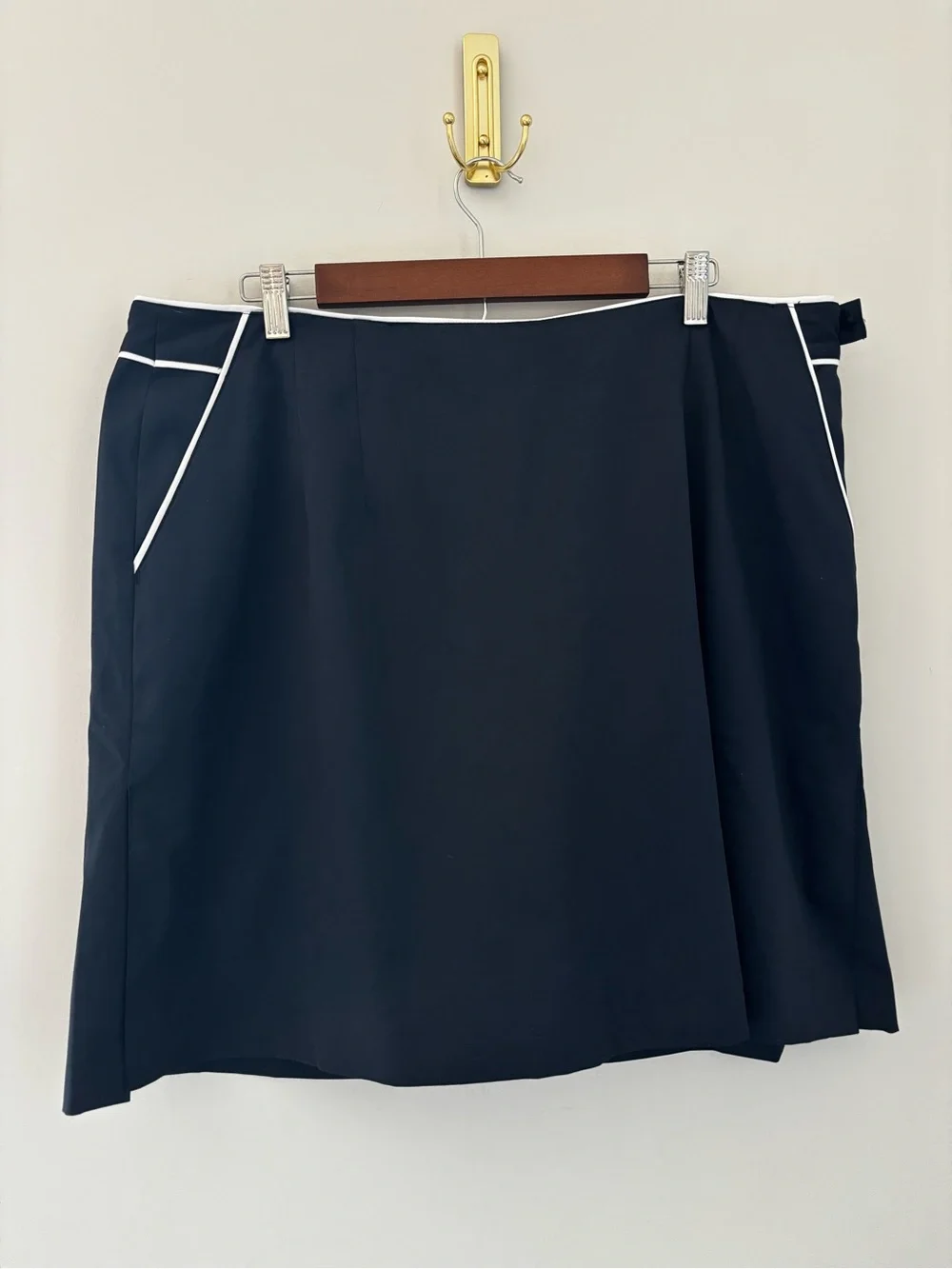 Talbots style profile