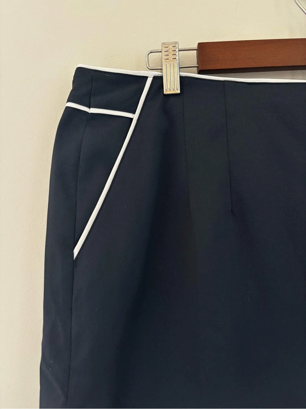 Talbots style profile