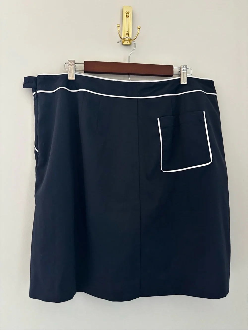 Talbots style profile