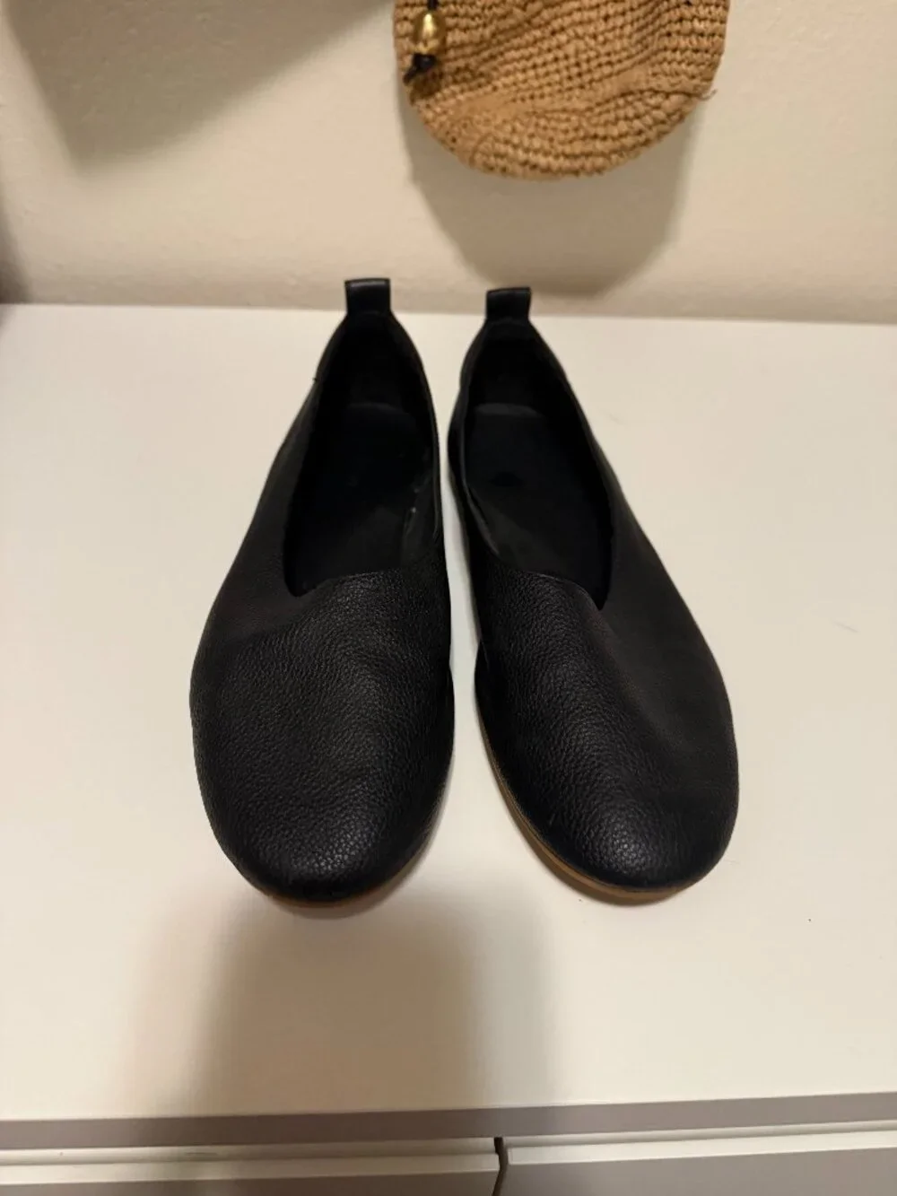 Everlane black day