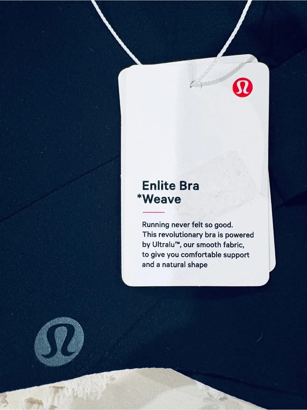 lululemon athletica lightweight seamless
