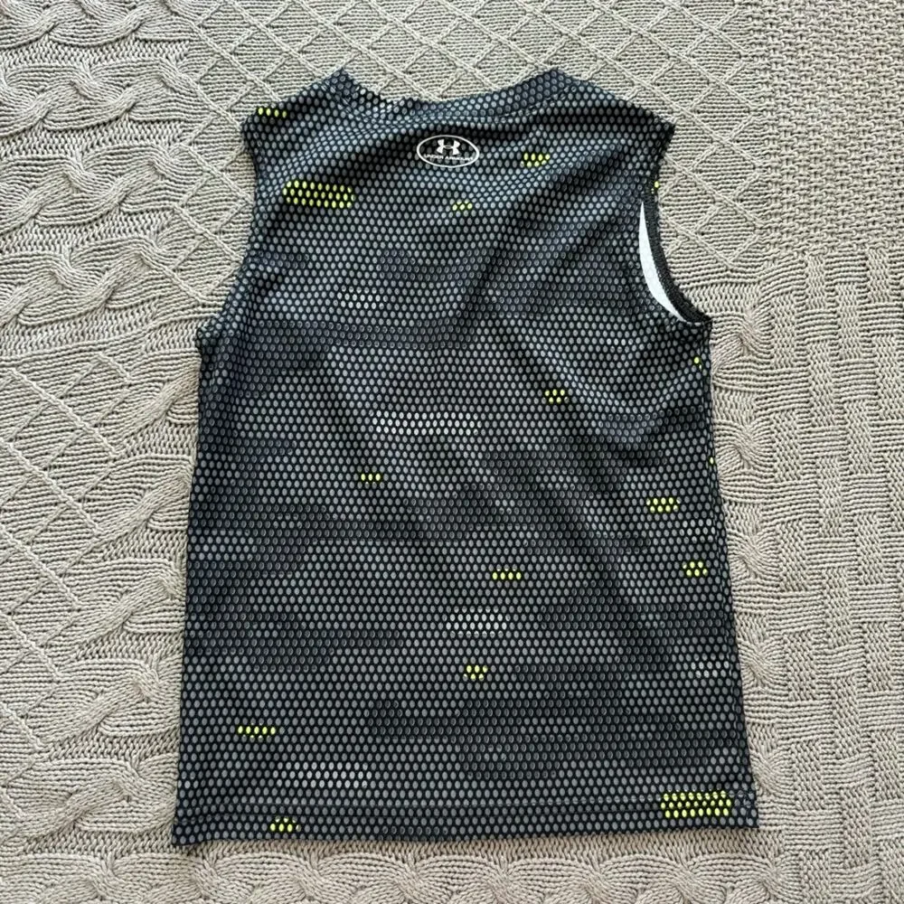 Under Armour vguc gray