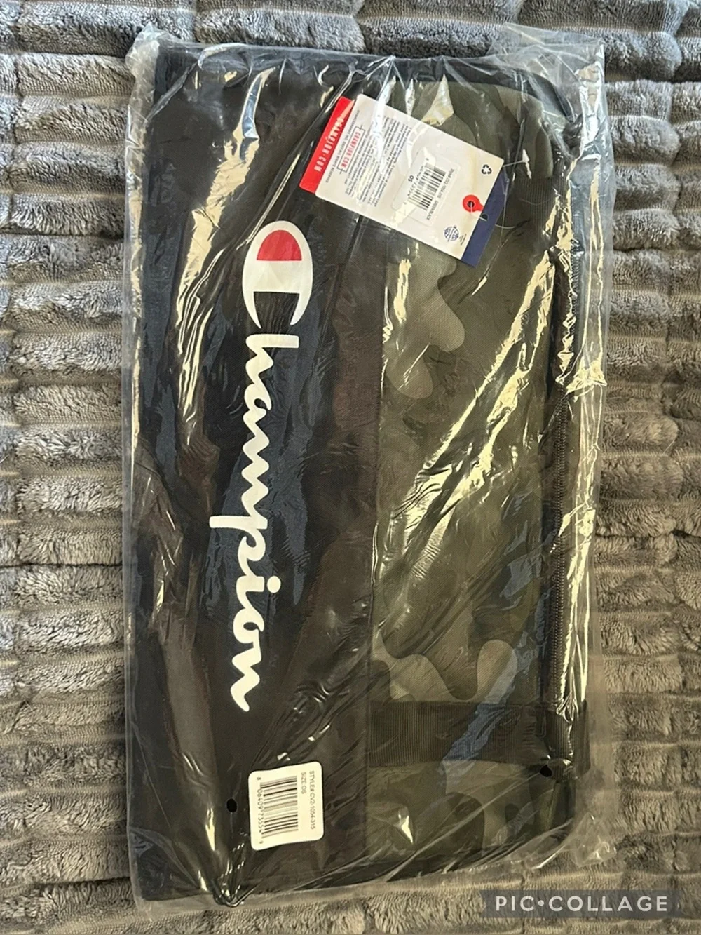 Champion nwt logo