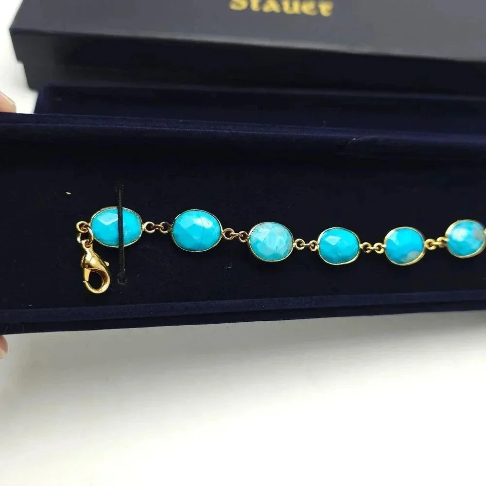 Stauer plainness gems