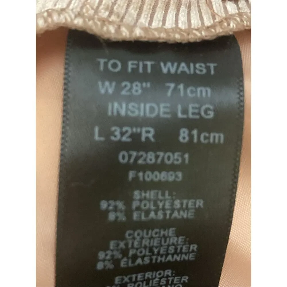 ASOS these stretch