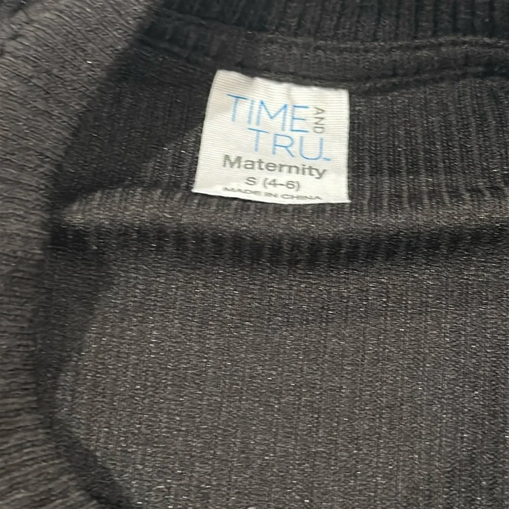 Time and Tru time tru