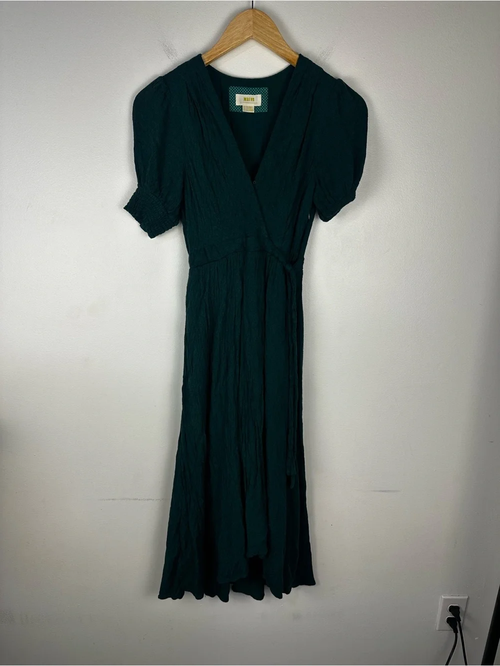 Maeve sz neck