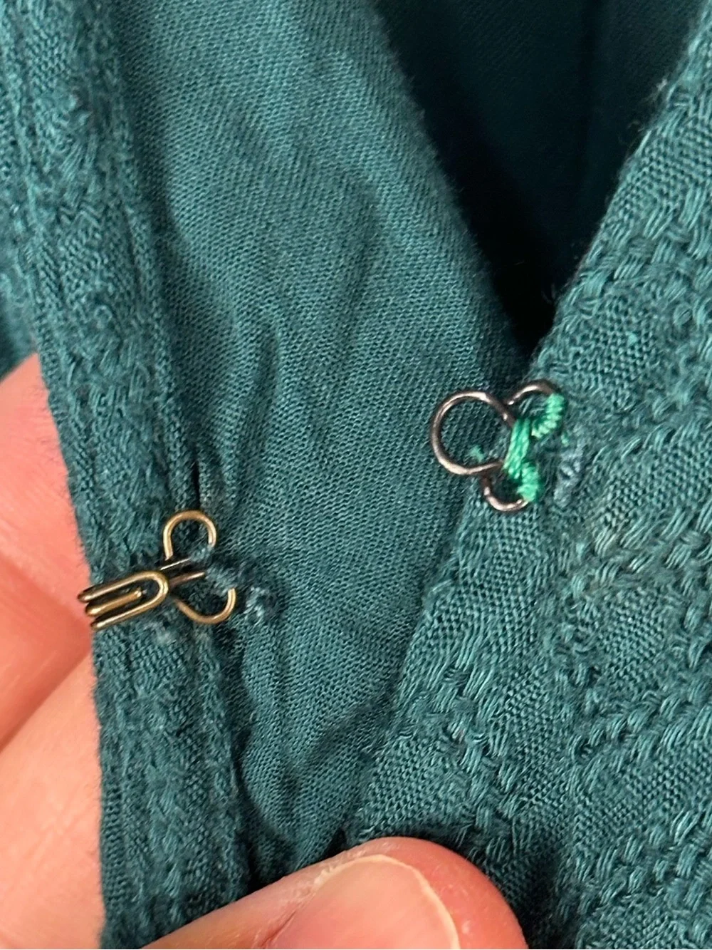 Maeve sz neck
