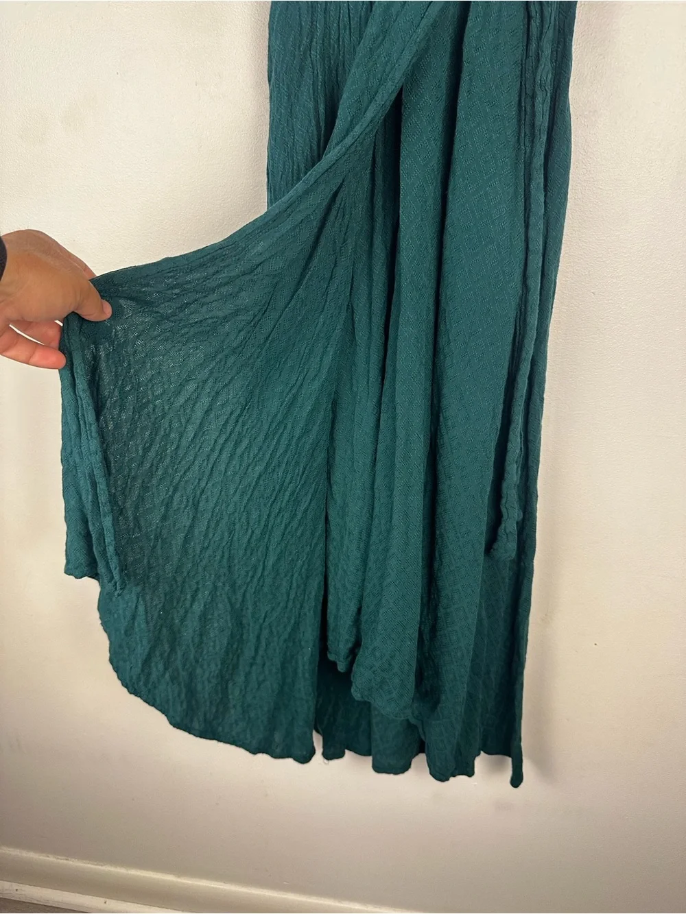 Maeve sz neck