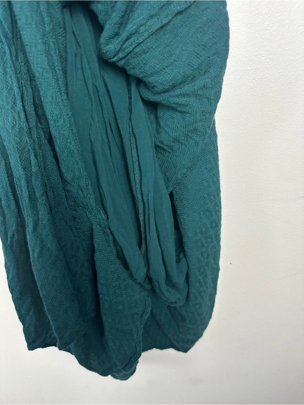 Maeve sz neck