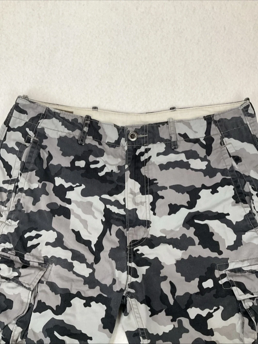 Levis levi cargo