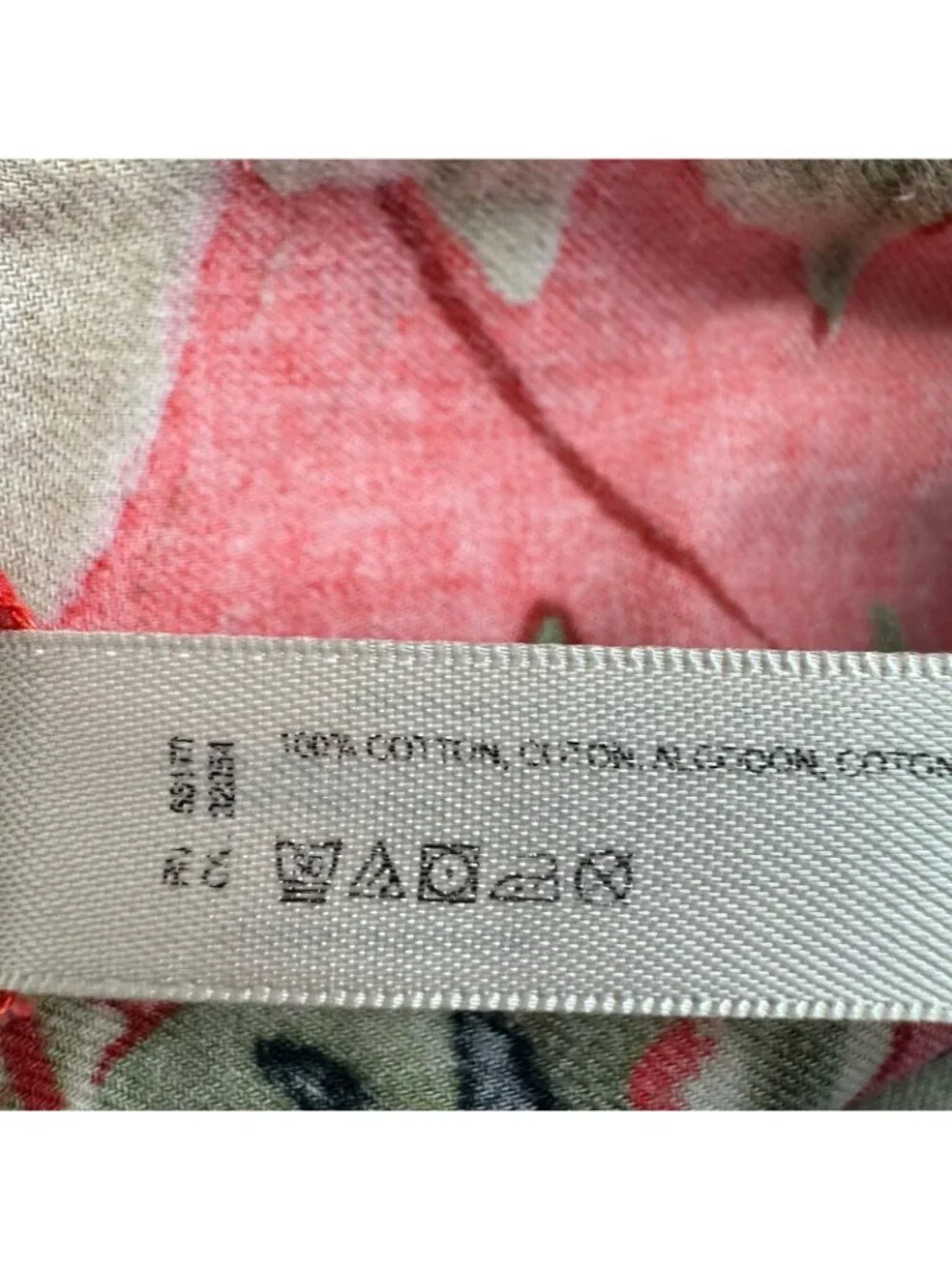 Anthropologie excellent preowned