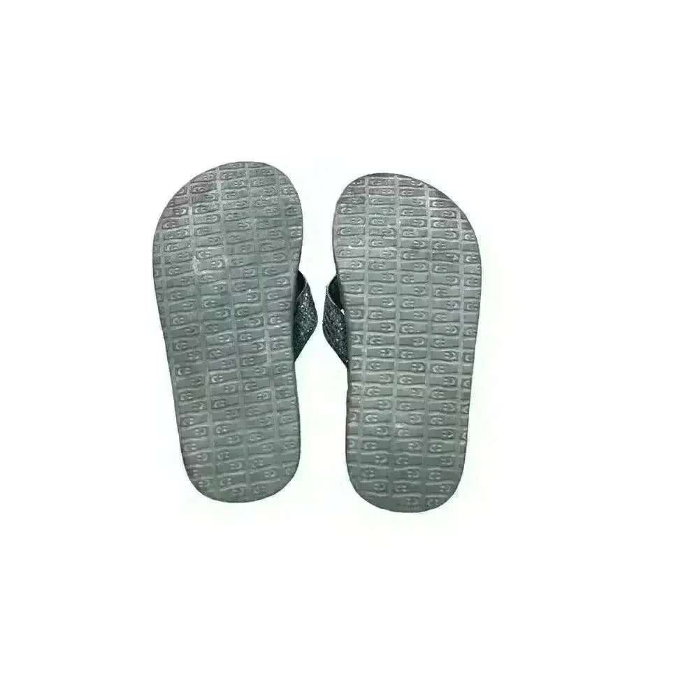 Sanuk fun black