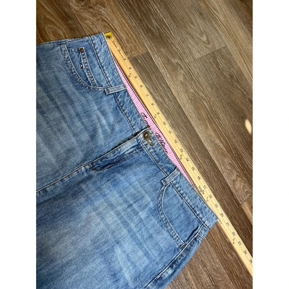 Tommy Hilfiger classic denim
