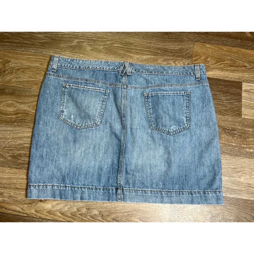 Tommy Hilfiger classic denim