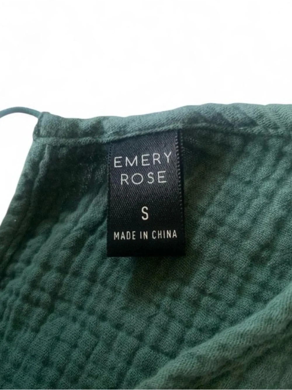 Emery Rose emery rose