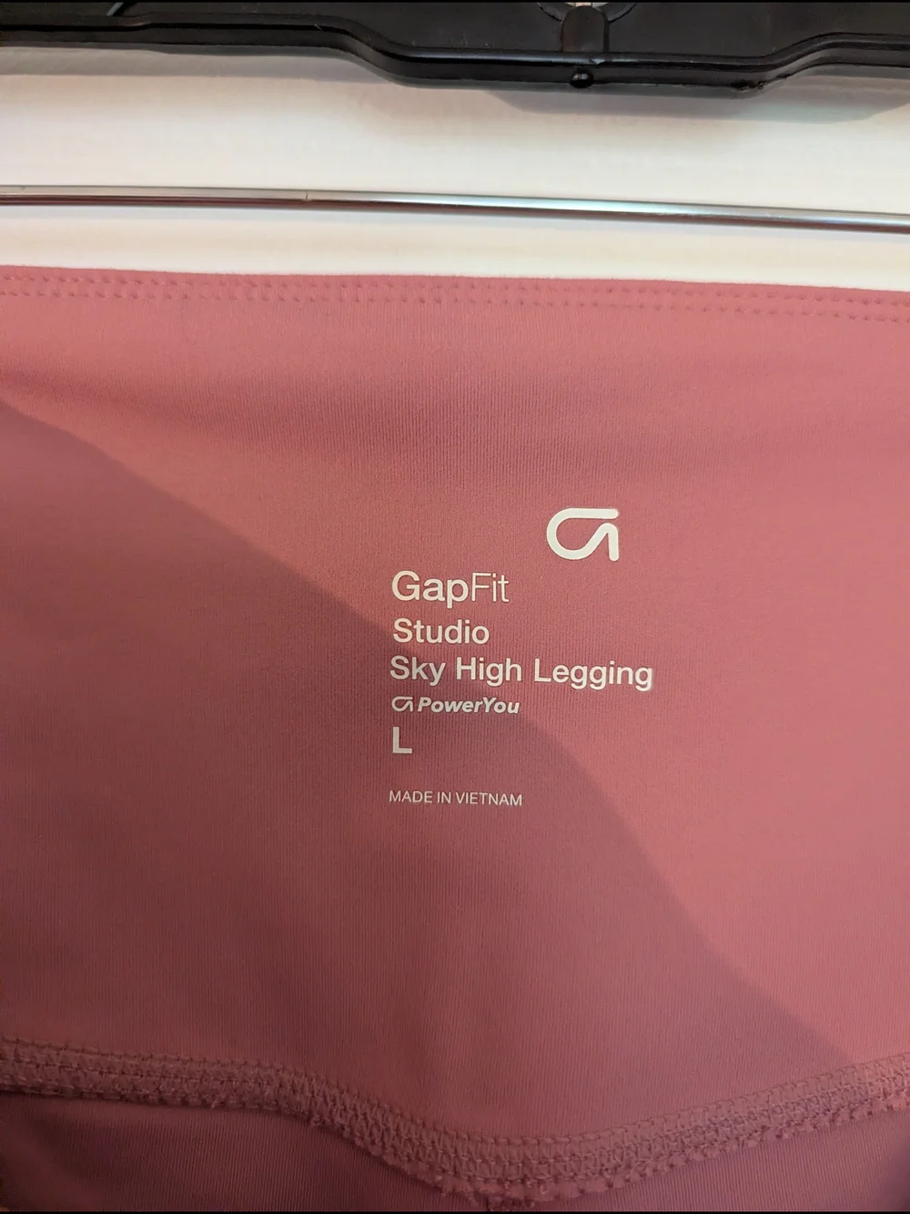 GAP high rise