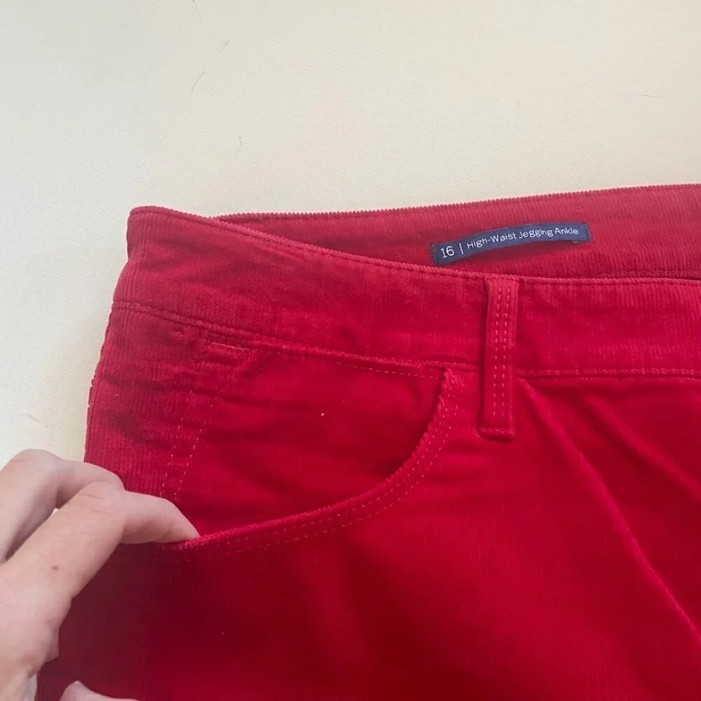 Talbots waist 16