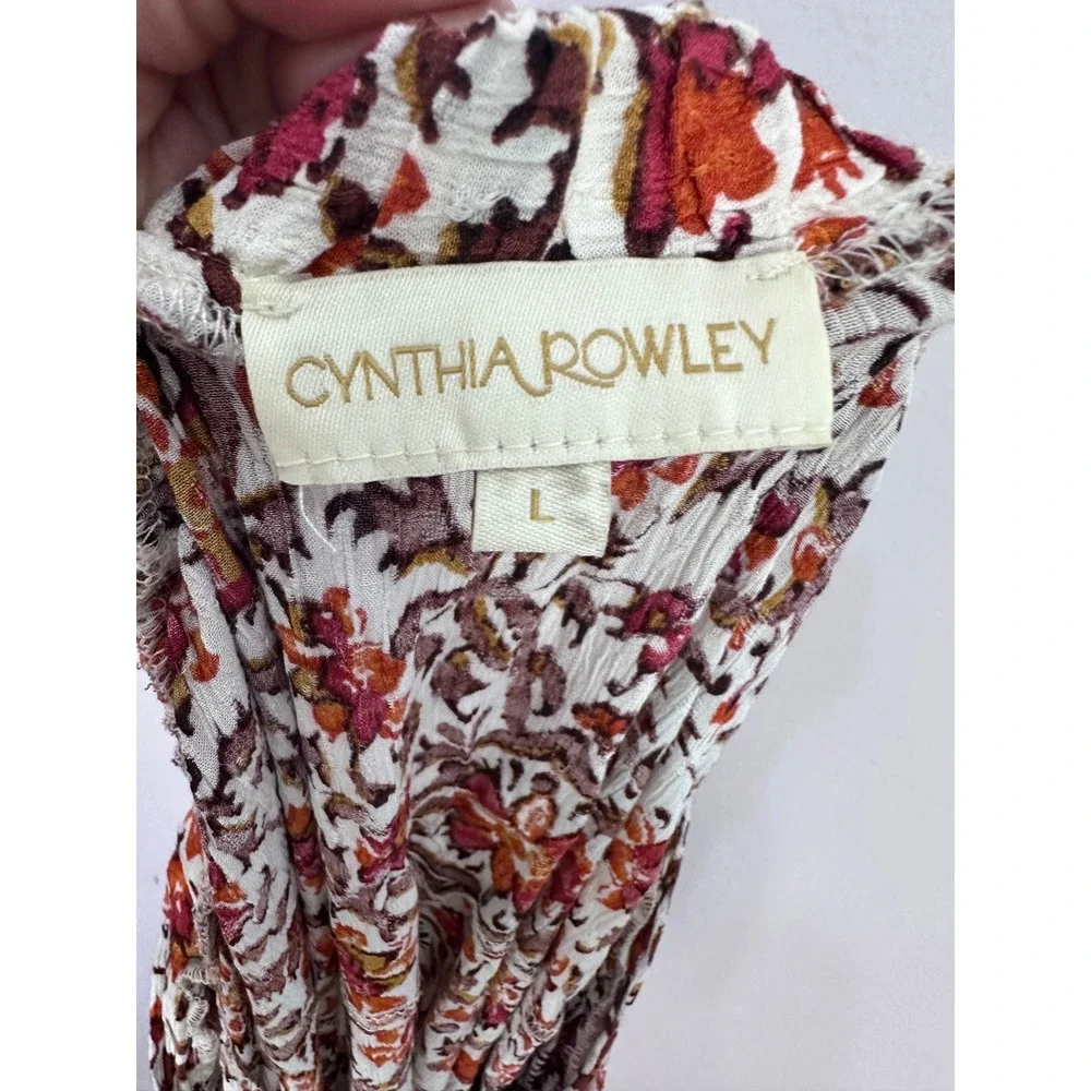 Cynthia Rowley cynthia rowley