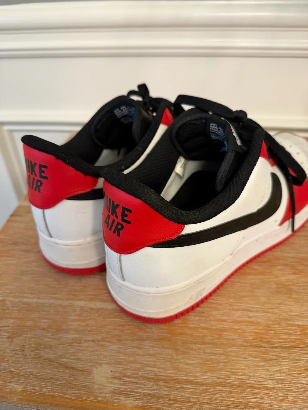Nike excellent men