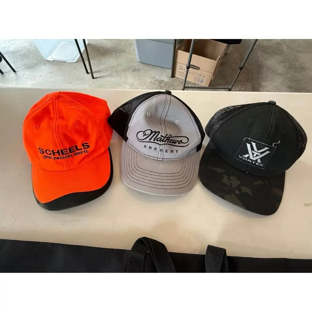 N/A bundle hats