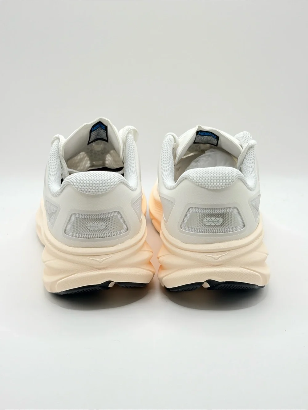 Hoka One One comfort focused
