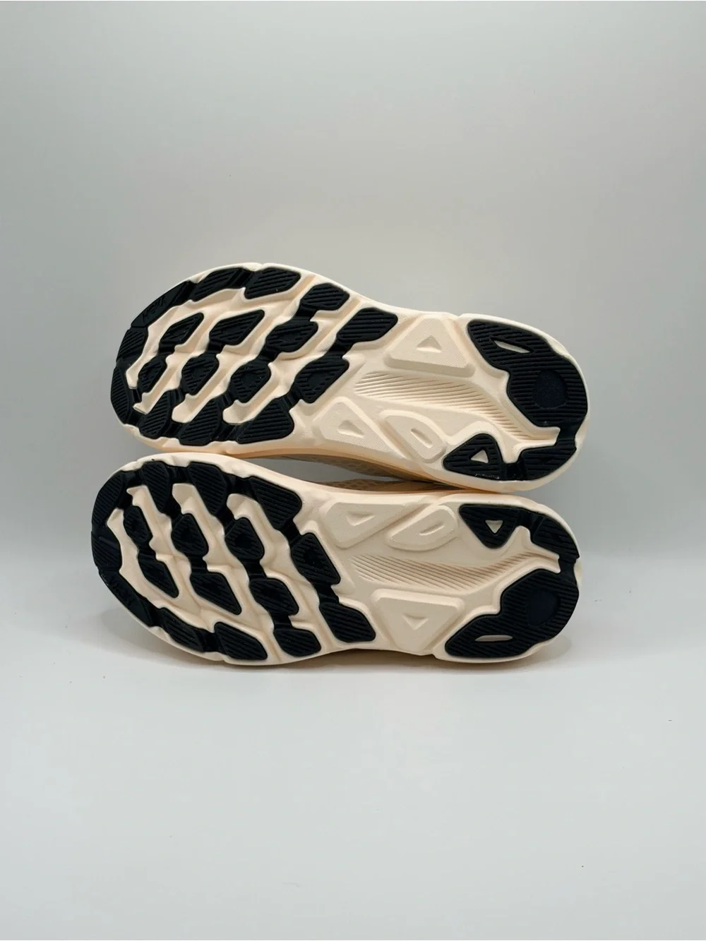 Hoka One One comfort focused