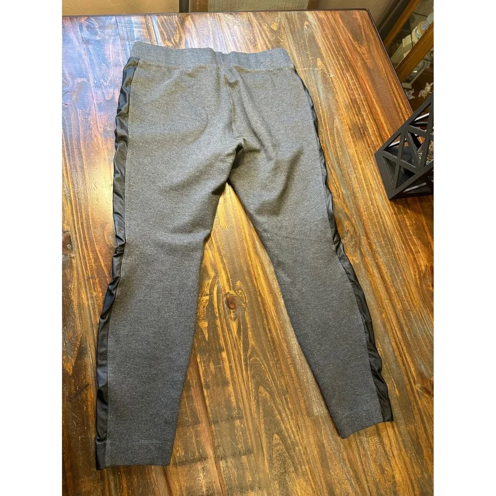 White House Black Market whbm gray
