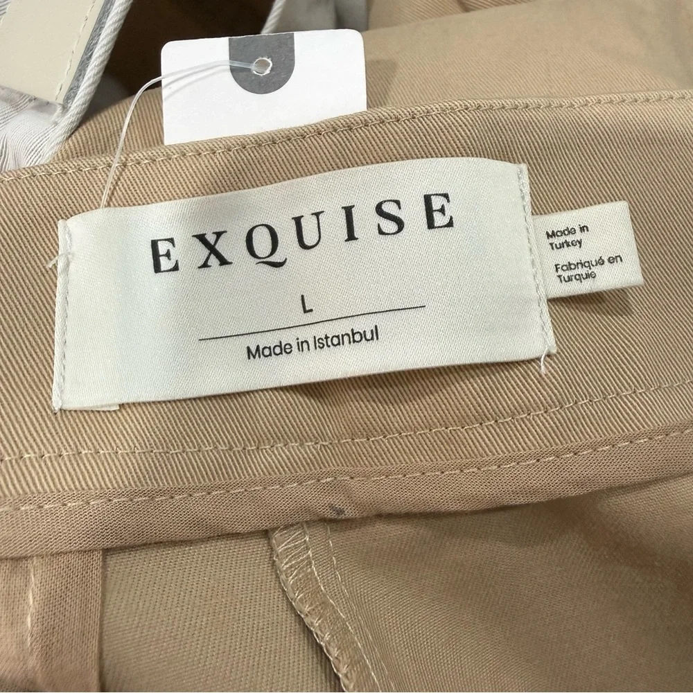 Anthropologie nwt exquise