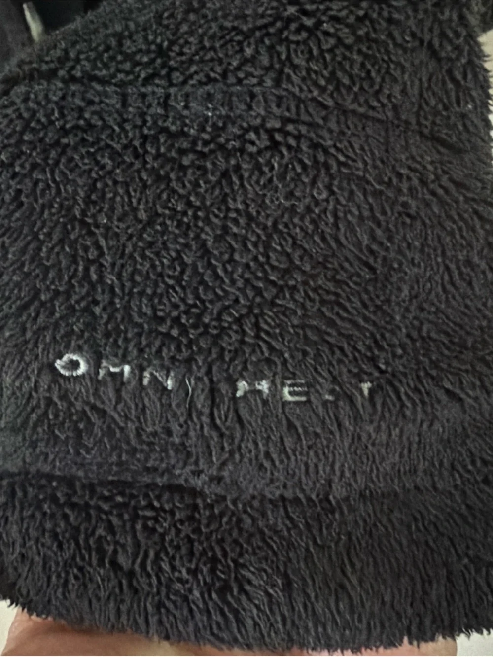 Columbia colombia black