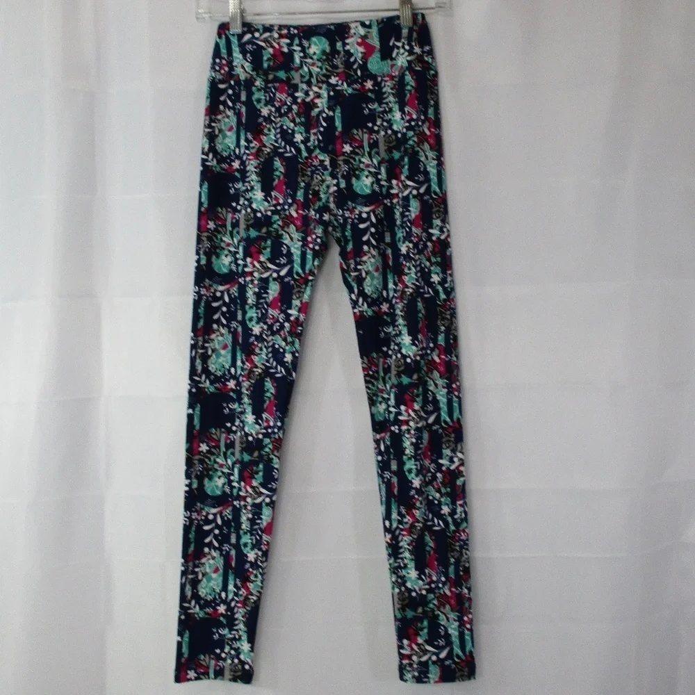 LuLaRoe >> leggings