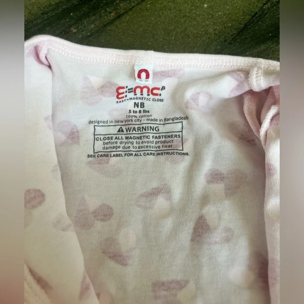 Unlisted soft cozy